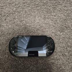 Modded Psvita 