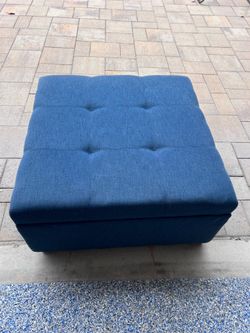 Ottoman (storage)
