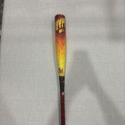 Easton Hype Fire 2024 -5, 31’