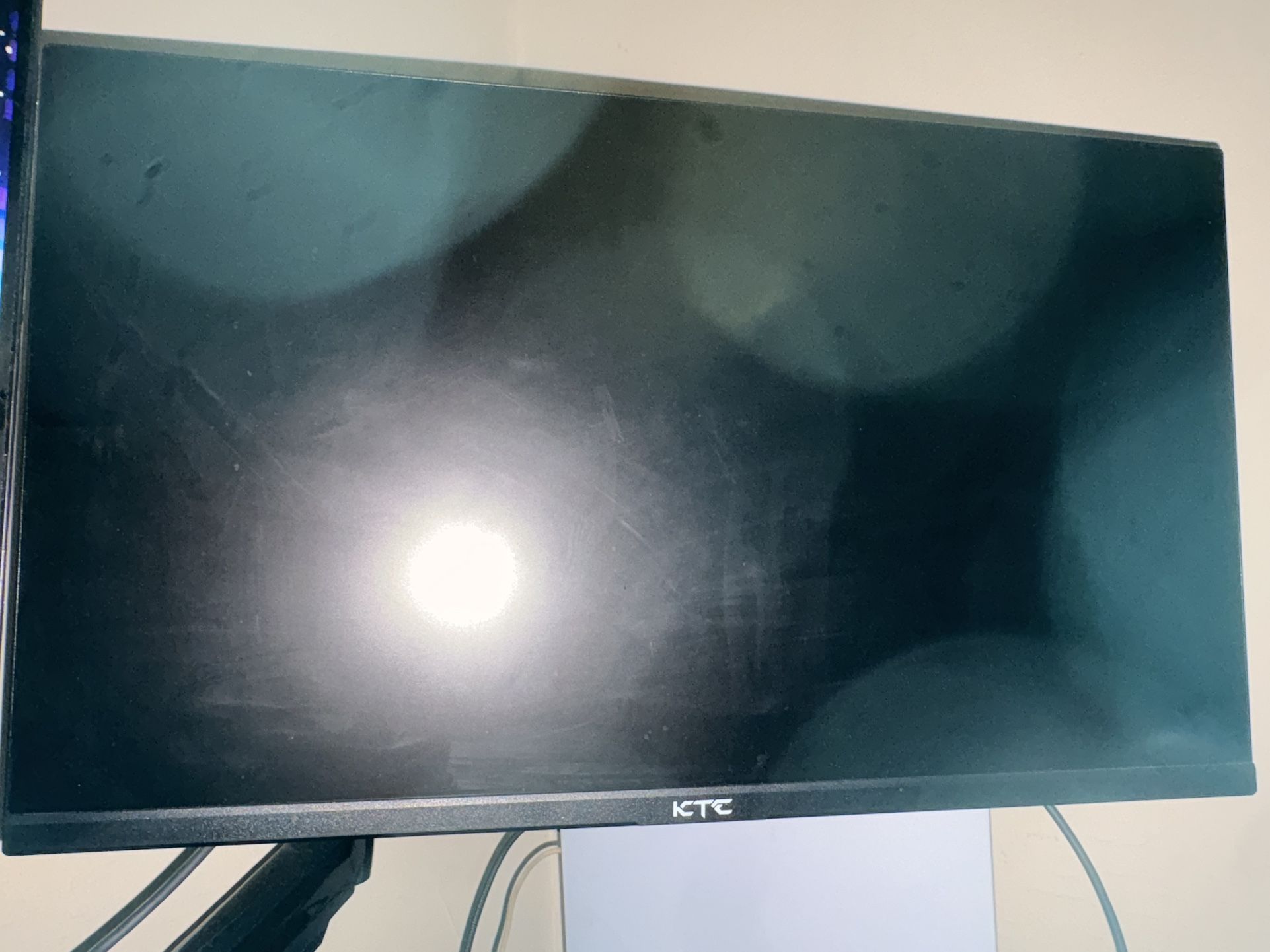 Gaming Monitor 160hz