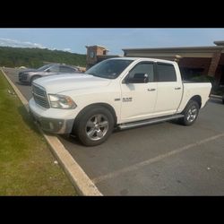 2014 Ram