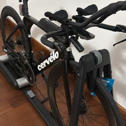 🚴‍♂️ Cervélo P-Series Rival eTap AXS – Size 48 – Premium Build –