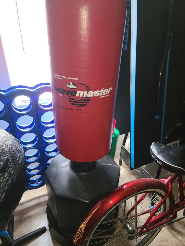 Punching Bag