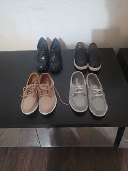 Women's Shoes