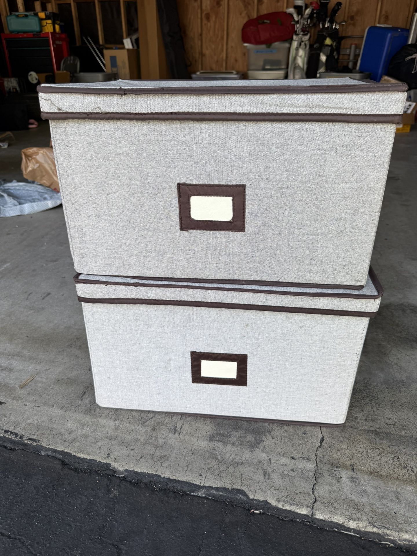 Storage Boxes For Glassware