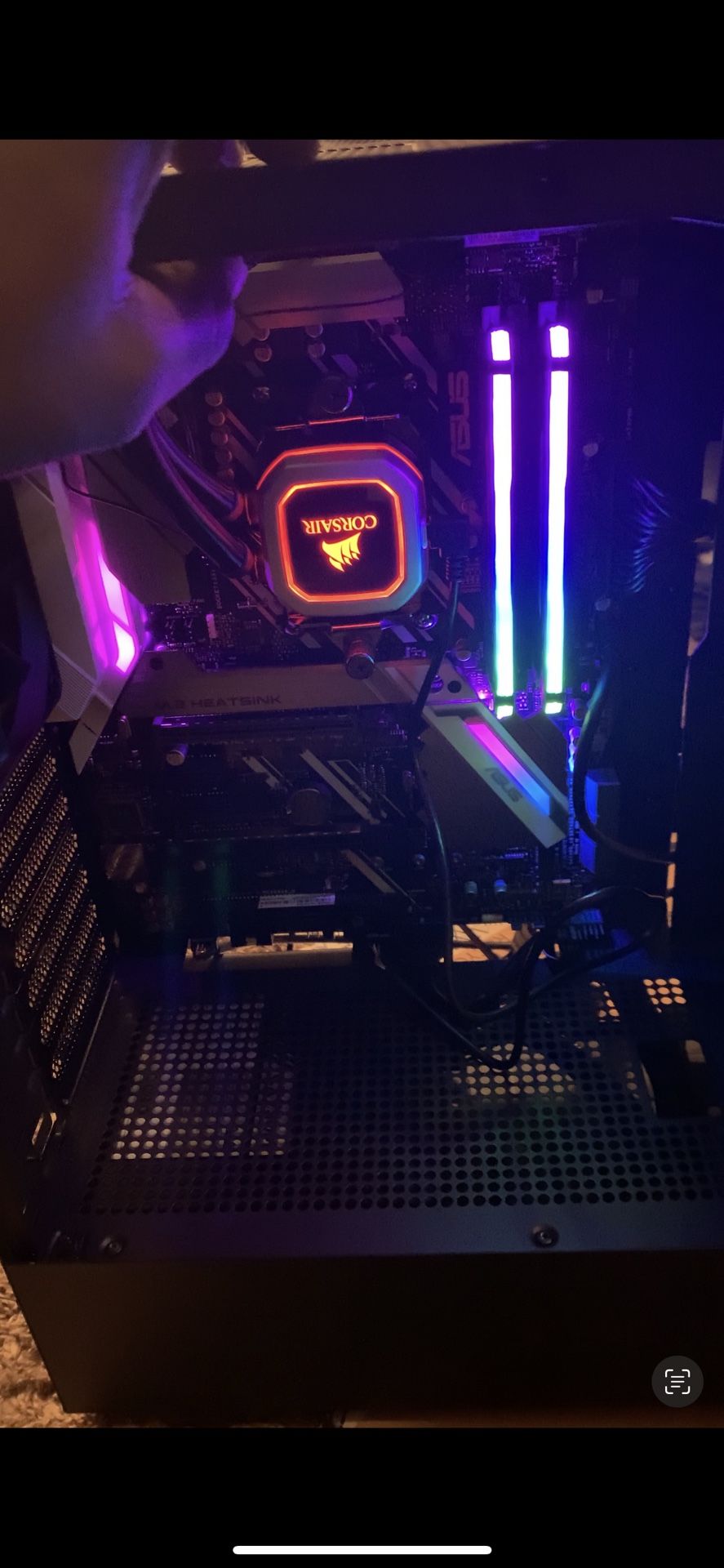 Gaming PC Willing To Part Out