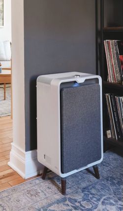 Bissell Air 320 air purifier