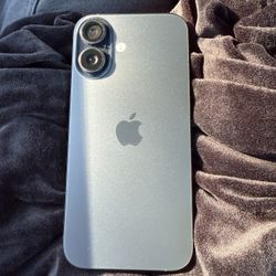iPhone 16