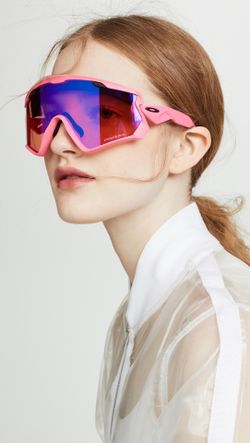 Oakley Wind Jacket 2.0 (pink)