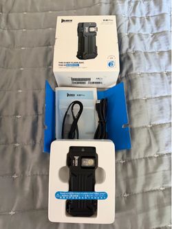Wuben X2 Pro UV EDC Flashlight Bundle