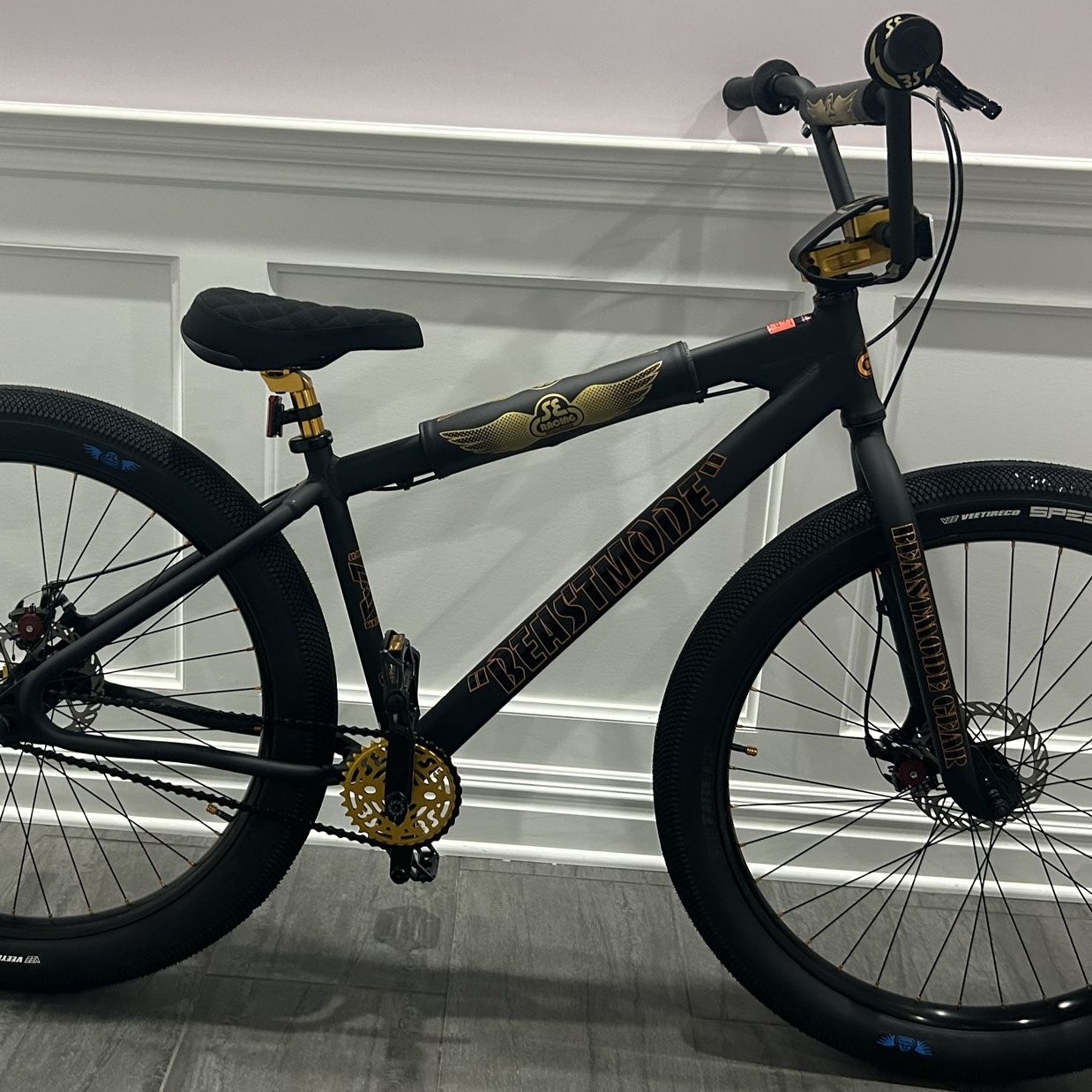 Se Racing Beast Mode Bike 2018 NEW SE Beast Mode Inch BMX Bike For Sale In Nesconset, NY