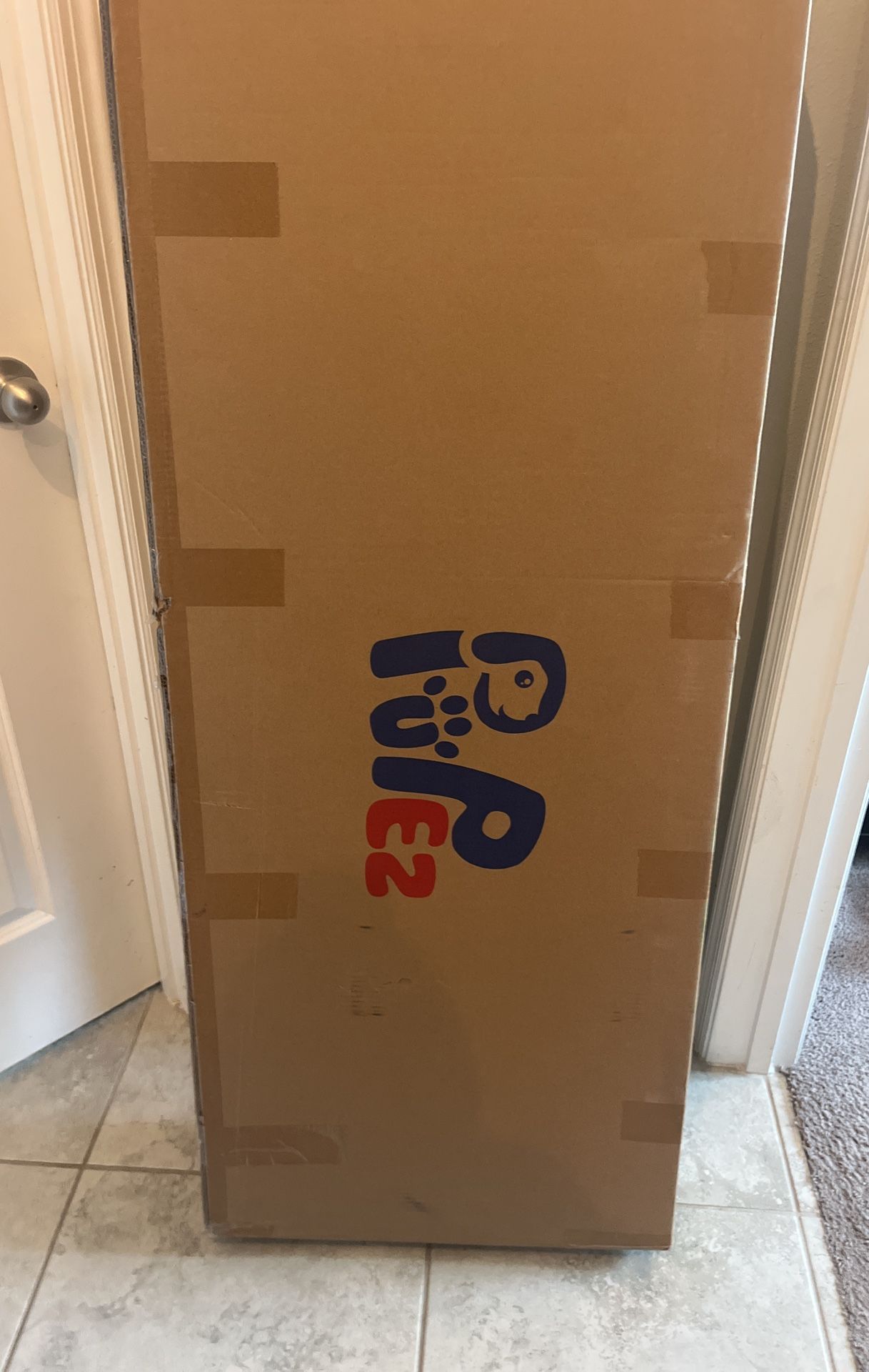 Whelping Box Large