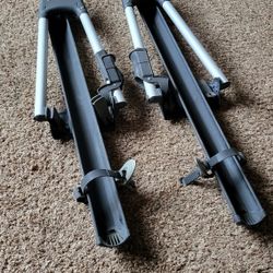 Thule Bike Racks