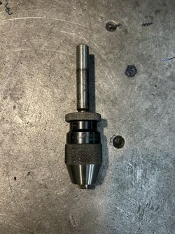 Albrecht Drill Chuck For Sale 