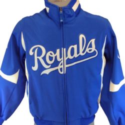 Royals Jacket 