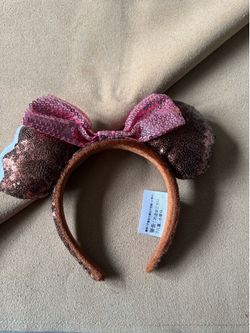 Disney ears