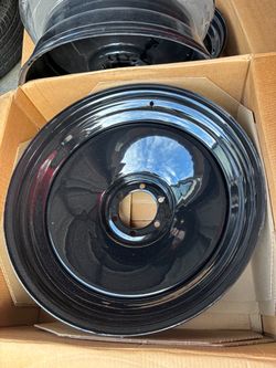 C10 Apache 22” Smoothie Wheels