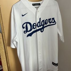 Men’s jersey xtra large