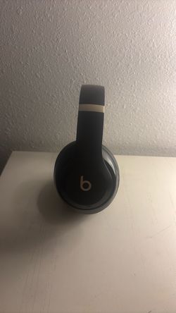 Beats Studio HeadPhones