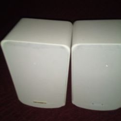 Optimus Pro 77 Speakers