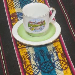 Tea Or Coffee Shot Cup 