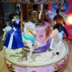 Barbie perfect inbox