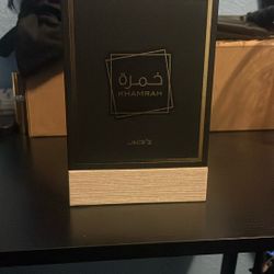 Khamrah 100ml