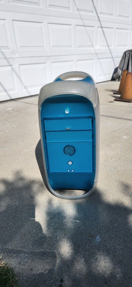 MAC G3 Tower