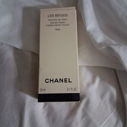 CHANEL LES BEIGES