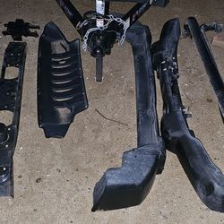 Jeep Wrangler Parts