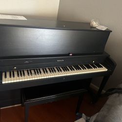 Balwin Piano