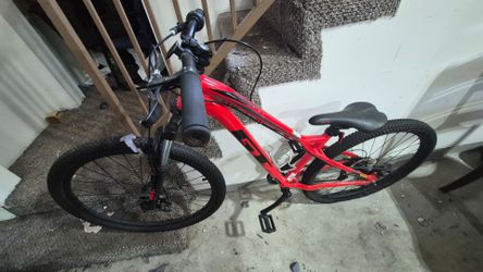 GT Stomper Pro