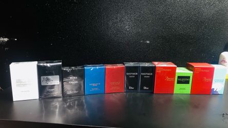 Colognes For Sale