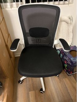 Office chair