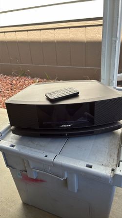 Bose system