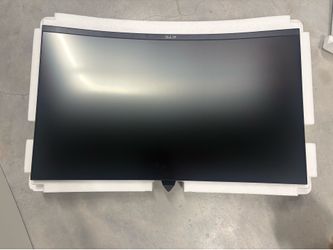 Gaming Monitor