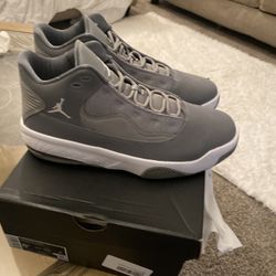 Brand New in the box Jordans