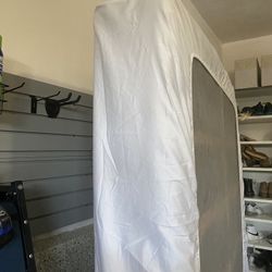 Free Queen Boxspring 