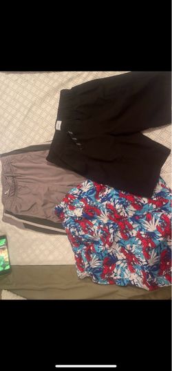 Boys shorts 🩳 10/12