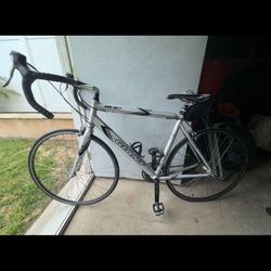 Road Bike