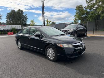 2009 Honda Civic