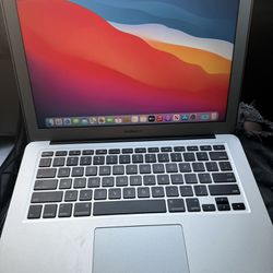 MacBook Air 2017 15inch