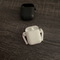 AirPods Never Used Before 