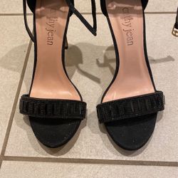 Cathy Jean Heels