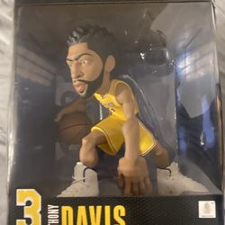 Lakers Anthony Davis- smALL-STARS