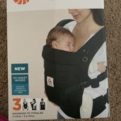 Ergobaby Baby Carrier