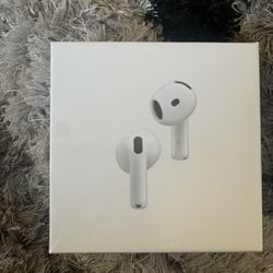 AirPods Pro 4 