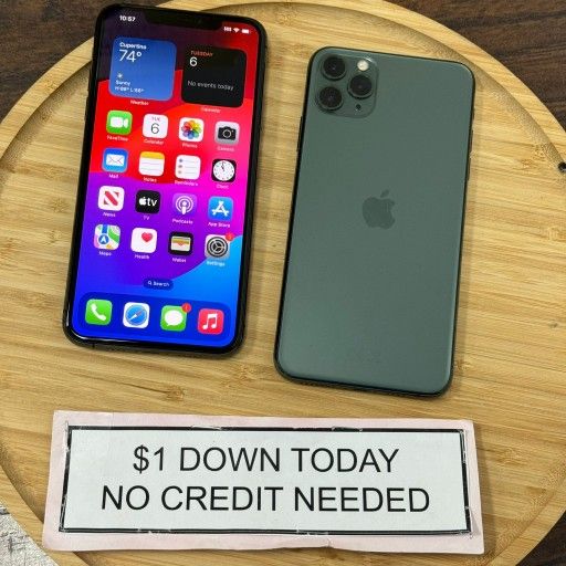 🔥Big Screen, Big Value! 🔥 Apple iPhone 11 Pro Max🔥 Or 🔥 Top Quality Apple iPhone 11 Pro Max – Big Screen, Unbeatable Deals! 🔥 Or Apple iPh