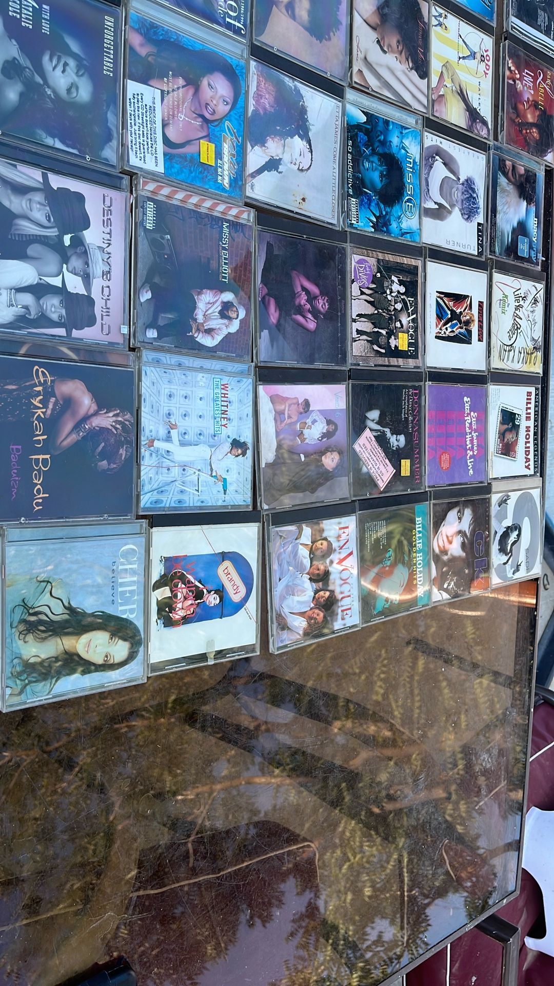 Original Cd In Good Condition 