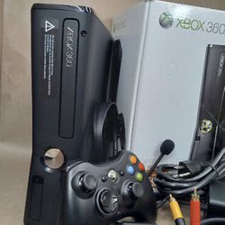 Xbox 360 250GB Slim Console
